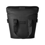 YETI Hopper M15 Portable Soft Cooler - Black