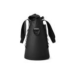YETI Hopper M15 Portable Soft Cooler - Black