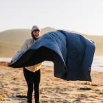 YETI Lowlands Multi-Use Blanket with Travel Bag