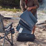 YETI Lowlands Multi-Use Blanket with Travel Bag