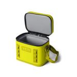 YETI Hopper Flip 8 Cooler - Firefly Yellow