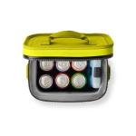 YETI Hopper Flip 8 Cooler - Firefly Yellow