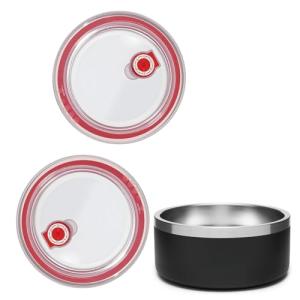 Replacement Lids for YETI Dog Bowl 32 OZ