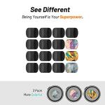 YETI Magnetic Slider Replacement - 3 Pack