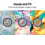 YETI Magnetic Slider Replacement - 3 Pack