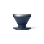 YETI Pour Over Coffee Maker Accessory in Navy