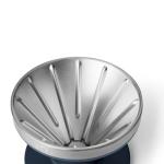 YETI Pour Over Coffee Maker Accessory in Navy