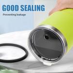 30 oz YETI Tumbler Lid with Straw - 2 Pack