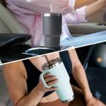 30 oz YETI Tumbler Lid with Straw - 2 Pack