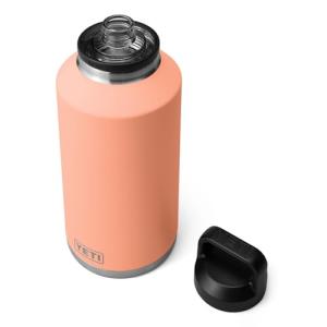 YETI Rambler 64 oz Leakproof Chug Cap Bottle