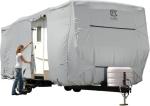 Yeti Travel Trailer Cover for 18' - 20' RVs