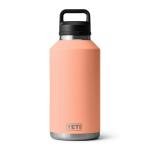YETI Rambler 64 oz Leakproof Chug Cap Bottle