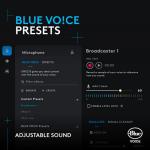 Logitech G Yeti Orb RGB Gaming Microphone