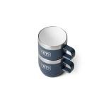 YETI Rambler 6 oz Stackable Coffee Mug, Navy