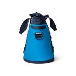 YETI Hopper M15 Soft Cooler - Big Wave Blue
