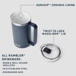 YETI 34 oz Insulated Pitcher with MagSlider Lid