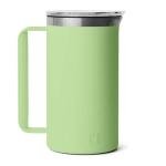 YETI 34 oz Insulated Pitcher with MagSlider Lid