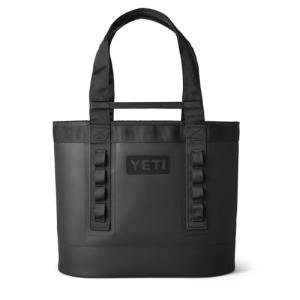 YETI Camino 35 Carryall Utility Bag - Black