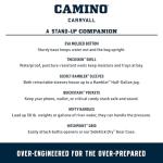 YETI Camino 35 Carryall Utility Bag - Black