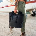 YETI Camino 35 Carryall Utility Bag - Black