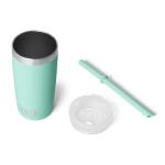 YETI Rambler Jr. 10 Oz Tumbler - Seafoam