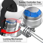 Weighted Golf Club Adapter for Meta Quest 3