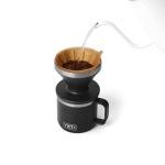 YETI Pour Over Coffee Maker Accessory in Black