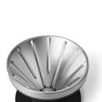 YETI Pour Over Coffee Maker Accessory in Black