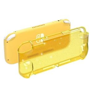 Yeti Switch Lite Glitter Case - Cute & Shockproof