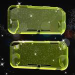 Yeti Switch Lite Glitter Case - Cute & Shockproof