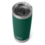 YETI 20 oz Rambler Tumbler with MagSlider Lid