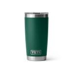 YETI 20 oz Rambler Tumbler with MagSlider Lid