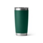YETI 20 oz Rambler Tumbler with MagSlider Lid