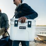 YETI Roadie 15 Cooler with Shoulder Strap - Ultramarine