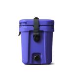 YETI Roadie 15 Cooler with Shoulder Strap - Ultramarine