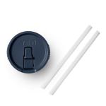 YETI 30 oz Rambler Travel Mug with Straw