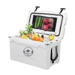 2 Pack Cooler Storage Nets for Camping Gear