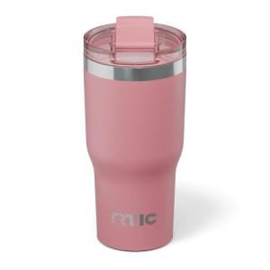 RTIC 20oz Insulated Travel Tumbler - Dusty Rose