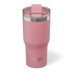 RTIC 20oz Insulated Travel Tumbler - Dusty Rose