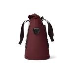 YETI Hopper M15 Soft Cooler, Wild Vine Red