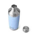 YETI 20 oz Stainless Steel Cocktail Shaker - Big Sky Blue