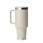 YETI Rambler 40 oz Travel Mug with Flip Straw