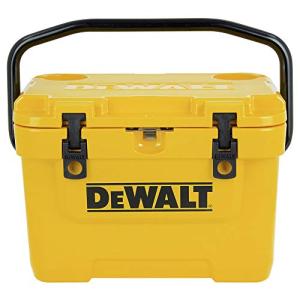 YETI 10 Quart Cool Cooler in Yellow