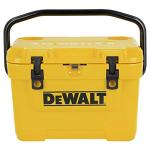 YETI 10 Quart Cool Cooler in Yellow