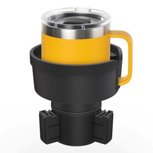 Mug Holder Expander for Yeti & Giant Mugs
