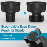 Mug Holder Expander for Yeti & Giant Mugs