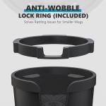 Mug Holder Expander for Yeti & Giant Mugs