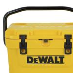 YETI 10 Quart Cool Cooler in Yellow