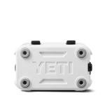 YETI Roadie 15 Hard Cooler, White