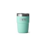 YETI 8 oz Stackable Espresso Cup, Seafoam